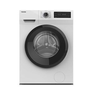 Toshiba 8/5 Kg Front Load Washing Machine TWD-BK90S2