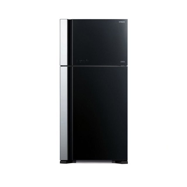Hitachi Refrigerator RVG630 GBK/GGR