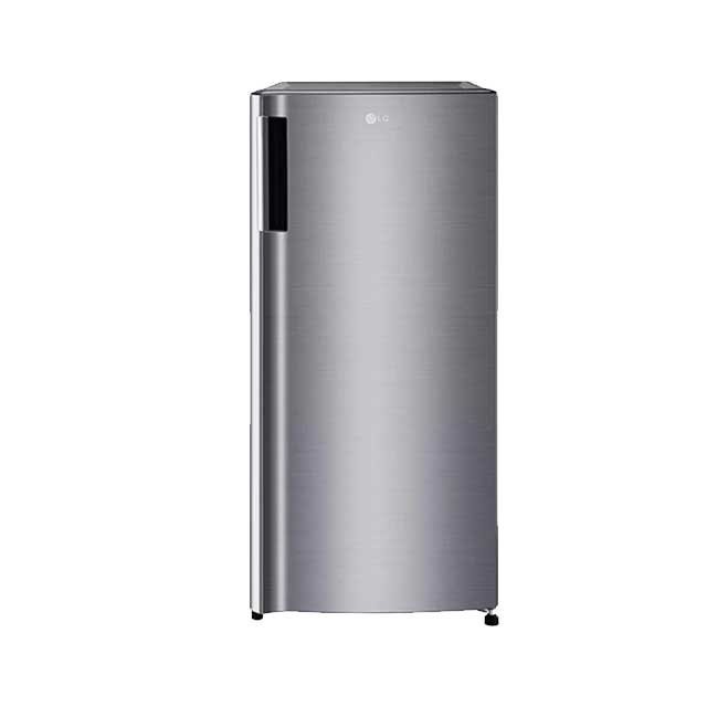 LG GNY331SLBB Refrigerator Single Door