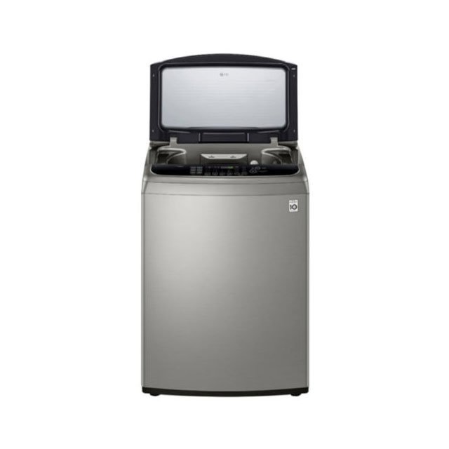 LG TH2723SSAV/T 23 Kg Top Load Washing Machine - Image 2