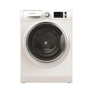 Ariston 9 Kg Front Load Washing Machine NLM11946WCAGCC