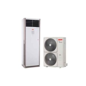Acson Floor Standing 4.2 Ton INV Air Conditioner A5FSY50FR-M / A5LCY50CR-M (1-ph)  Heat & Cool