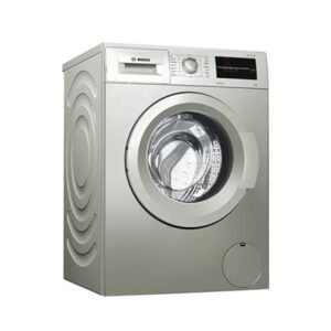 Bosch 8 Kg Front Loader Washing Machine WAJ2018SGC