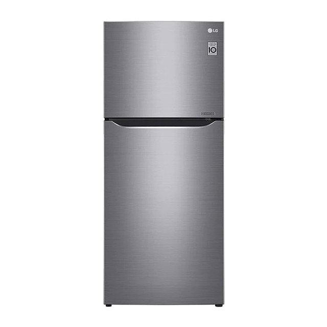 LG GN-B502SQCL Refrigerator Top Mount Freezer