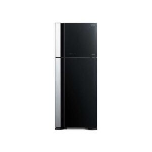Hitachi Refrigerator RVG560P7PB Glass Series (GBK,GGR)