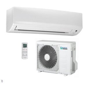 Daikin 1.5 Ton Inverter AC FTX50AXV1
