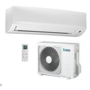 Daikin 2 Ton Inverter AC FTX60AXV1