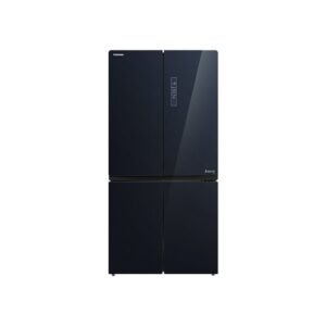 Toshiba Refrigerator GR-RF646WE 4-DOOR