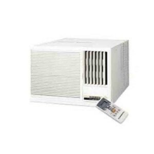 General Window Air Conditioner 1.5 TON (WITH REMOTE) AXG18ABTH