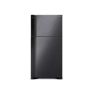 Hitachi Refrigerator RV630P7PB Steel Series (BBK,BSL)