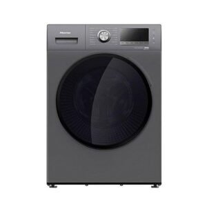 Hisense 8/6 Kg Front Load Washing Machine/Dryer WDBL8014VT