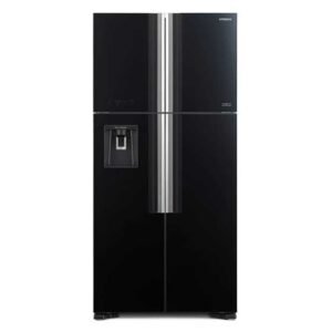 Hitachi French Door Refrigerator R-W660