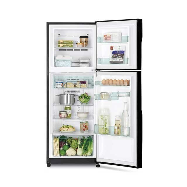 Hitachi Refrigerator R-H330 BSL - Image 2