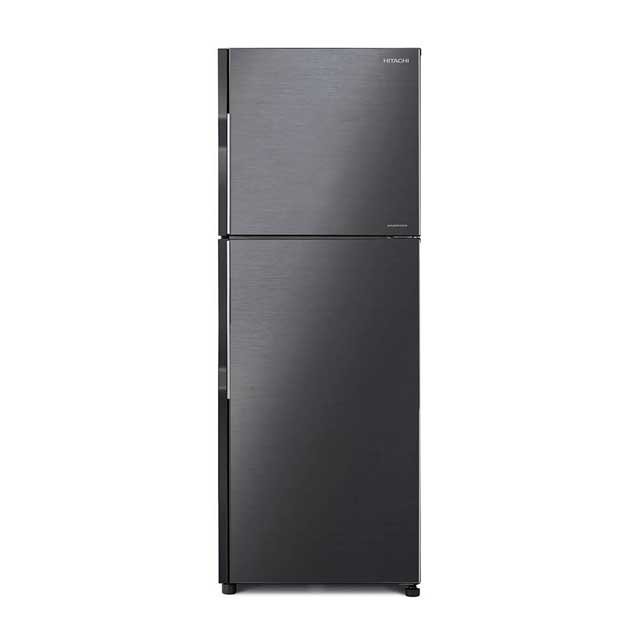 Hitachi Refrigerator R-H330 BSL