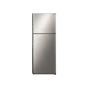 Hitachi Refrigerator RV460P8PB Steel Series (BSL)