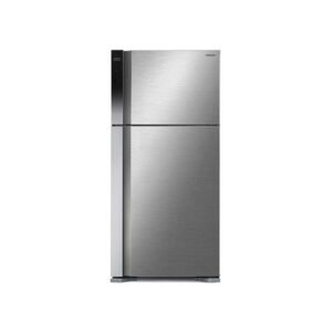 Hitachi Refrigerator RV560P7PB Steel Series (BSL)