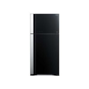 Hitachi Refrigerator RVG710PUK7 Glass Series (GBK,GGR)