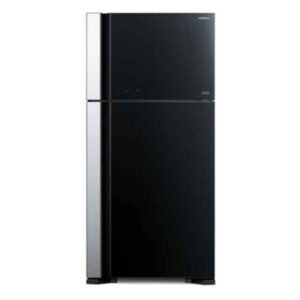 Hitachi Refrigerator RVGX550PDX-GBK