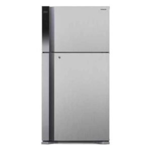 Hitachi Top Mount Refrigerator RV655PUKOK-4 (PSV)