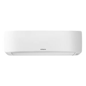 Hitachi Wall Mounted Air Conditioner RAK-DJ60RHAE / RAC-DJ60WHAE 1.8 Ton (Heat & Cool)