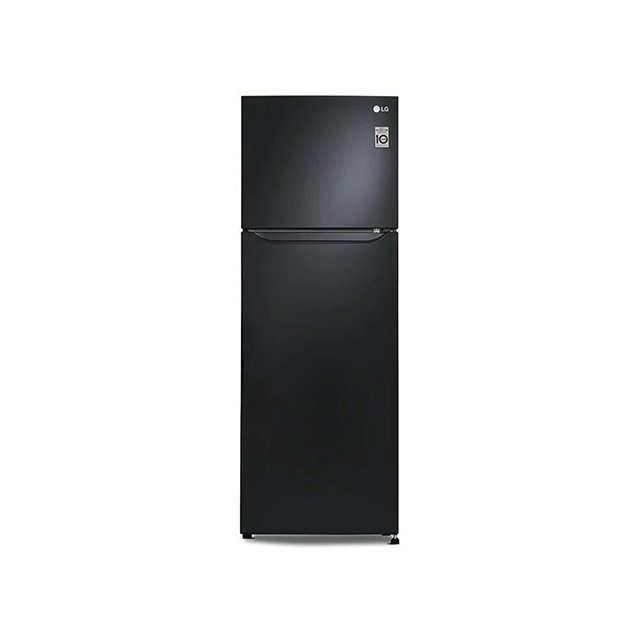 LG GN -B372SQBK Refrigerator 2Door