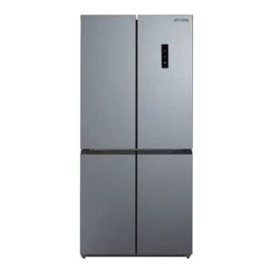 Jet Cool French Door Refrigerator JR-B550STS