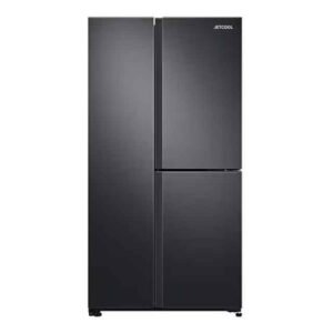 Jet Cool French Door Refrigerator JR-W630STRN