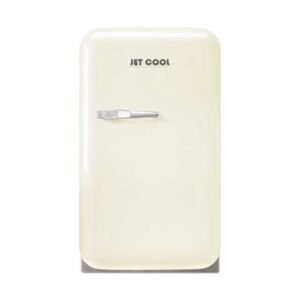 Jet Cool Single Door Refrigerator JT-50 White
