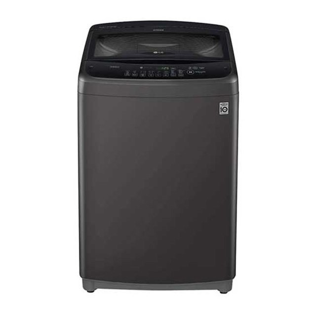 LG T2310VS2B 10 Kg Top Load Washing Machine