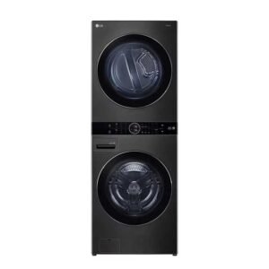 LG FWT2116BS 21/16 Front Load Washing Machine