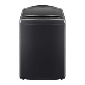 LG TV2724SV9B 24kg Top Load Washing Machine
