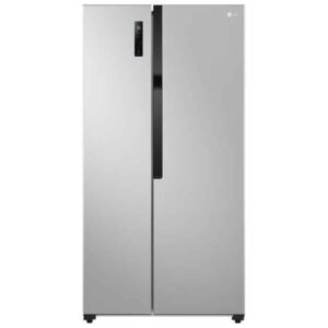 LG GCFB507PQAM Side by Side Refrigerator