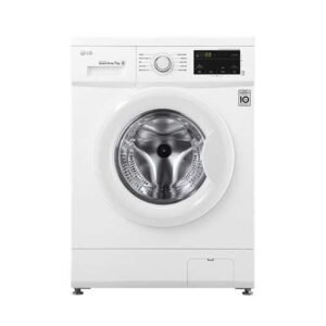 LG FH2J3QDNGOP 7 Kg Front Load Washing Machine