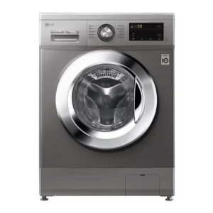 LG 08Kg Washer & 05Kg Dryer F4J3TMG5P