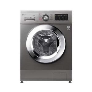 LG FH4G6TDG6  8/5 Kg Front Load Washer & Dryer 100 % Dryer Steam Technology (Egypt)