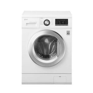LG FH4G6TDY2 8 Kg Front Load Washing Machine