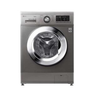 LG FH4G6TDY6 8 Kg Front Load Washing Machine
