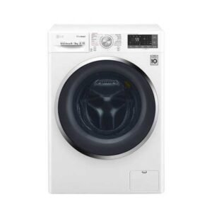 LG F4JVGPTS 9/5 Kg Front Load Washing Machine/Dryer