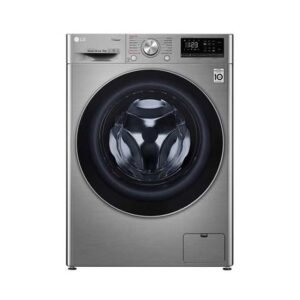LG F4V3VYPKPE  9 Kg Front Load Washer Steam | ThinQ