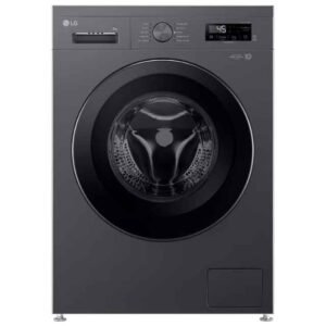 LG F2Y1VYP6J 9Kg Front Load Washing Machine