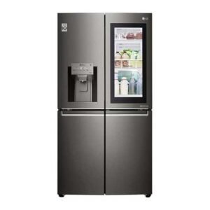 LG GR-X39FMKHLFrench Door Refrigerator InstaView