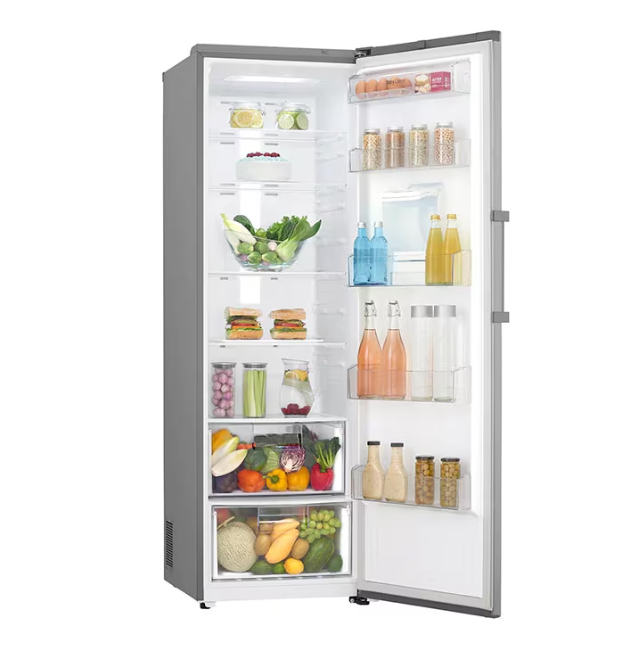 LG GCF411ELDM Pigeon Pair Refrigerator - Image 3
