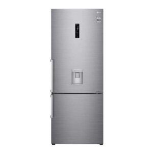 LG CG-F689BLCM Refrigerator With Water Dispenser