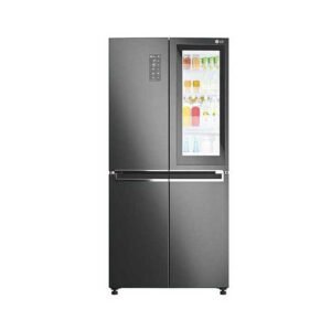 LG GC-Q22FTBKL Refrigerator