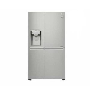 LG GCJ287SLUV Refrigerator Side By Side (Door In Door)