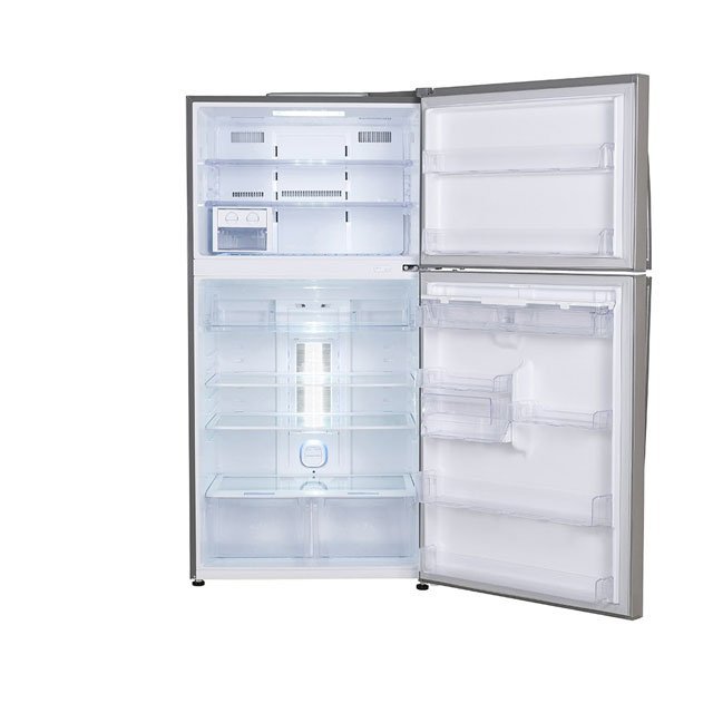 LG GR-B802HLPL Refrigerator Smart Inverter with Water Dispenser - Image 2