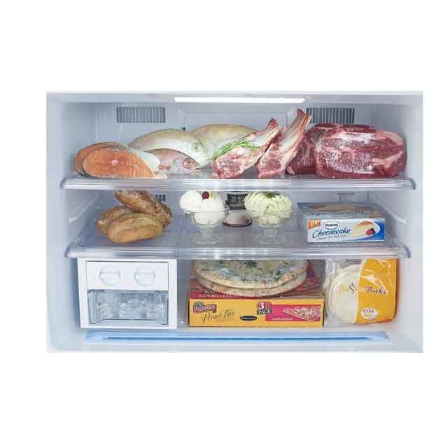 LG GR-B802HLPL Refrigerator Smart Inverter with Water Dispenser - Image 4