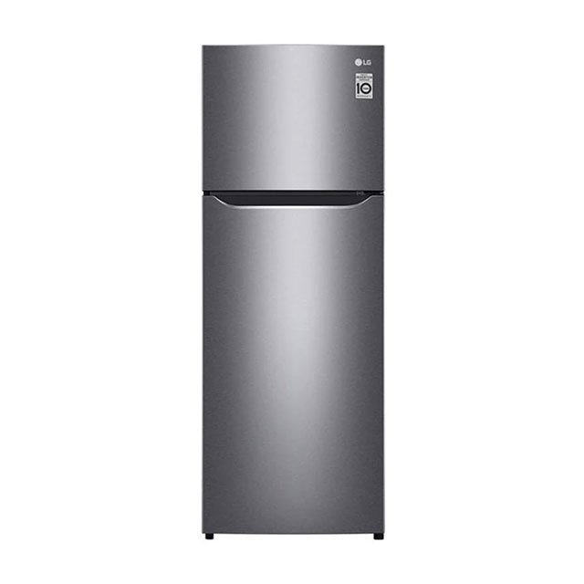 LG GN-B222SQBB Refrigerator Top Freezer