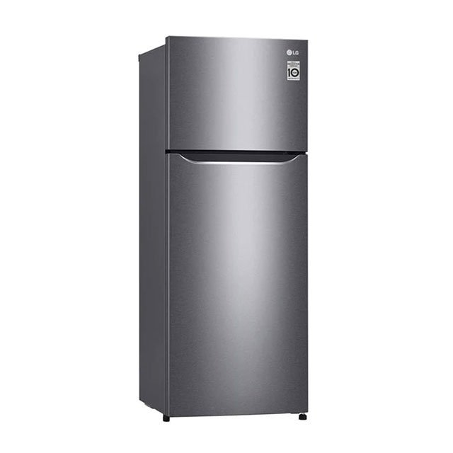 LG GN-B222SQBB Refrigerator Top Freezer - Image 2