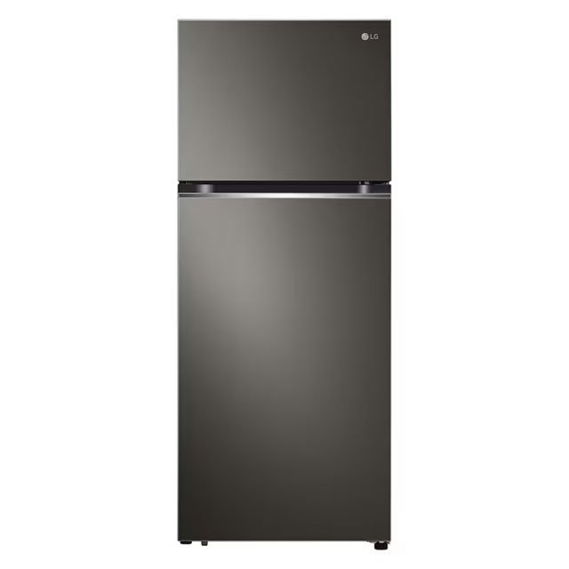 LG GN-B392PXGB Top Freezer Refrigerator